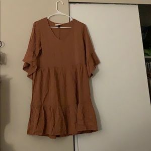 Babydoll dress